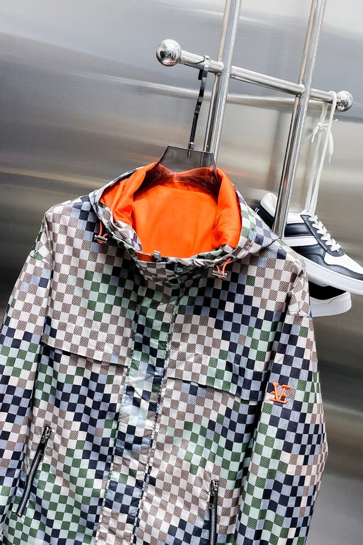 Louis Vuitton Outwear